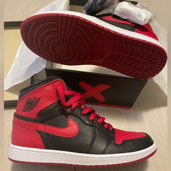 jordan 1 retro banned 2011